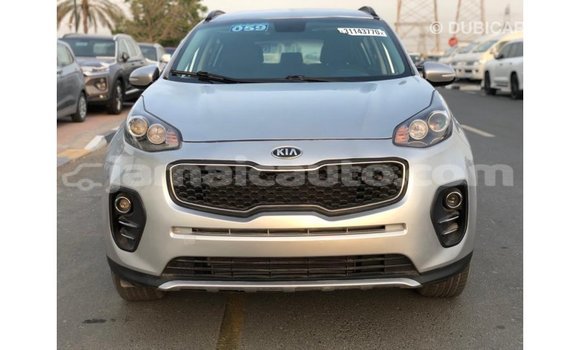 Buy Import Kia Sportage Other Car in Import - Dubai in Clarendon Buy Import Kia Sportage Other Car in Import - Dubai in Clarendon