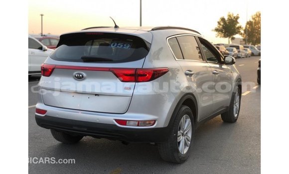 Buy Import Kia Sportage Other Car in Import - Dubai in Clarendon Buy Import Kia Sportage Other Car in Import - Dubai in Clarendon