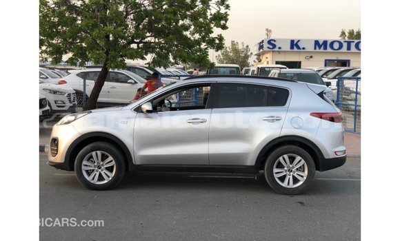 Buy Import Kia Sportage Other Car in Import - Dubai in Clarendon Buy Import Kia Sportage Other Car in Import - Dubai in Clarendon