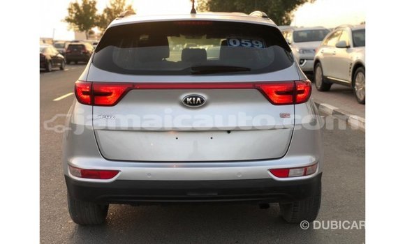 Buy Import Kia Sportage Other Car in Import - Dubai in Clarendon Buy Import Kia Sportage Other Car in Import - Dubai in Clarendon