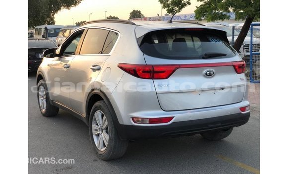 Buy Import Kia Sportage Other Car in Import - Dubai in Clarendon Buy Import Kia Sportage Other Car in Import - Dubai in Clarendon