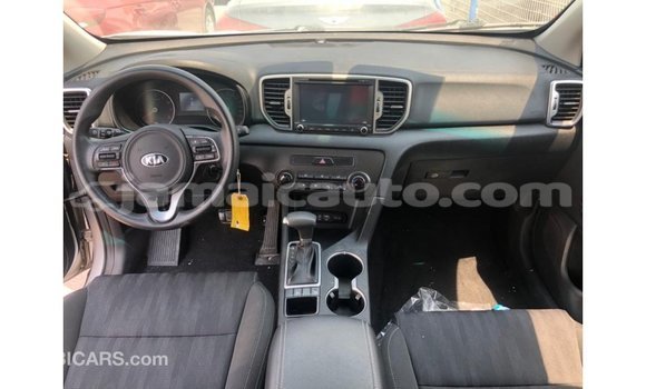 Buy Import Kia Sportage Other Car in Import - Dubai in Clarendon Buy Import Kia Sportage Other Car in Import - Dubai in Clarendon