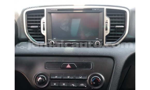 Buy Import Kia Sportage Other Car in Import - Dubai in Clarendon Buy Import Kia Sportage Other Car in Import - Dubai in Clarendon