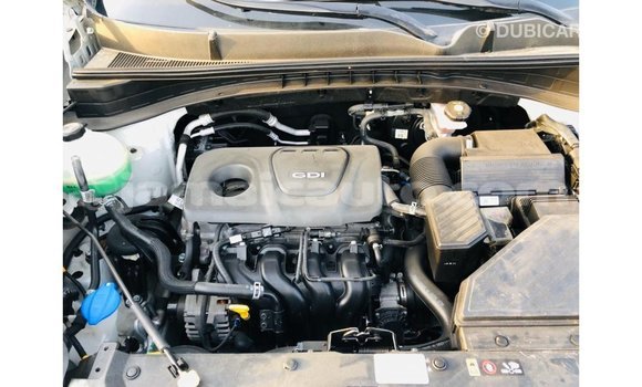 Buy Import Kia Sportage Other Car in Import - Dubai in Clarendon Buy Import Kia Sportage Other Car in Import - Dubai in Clarendon