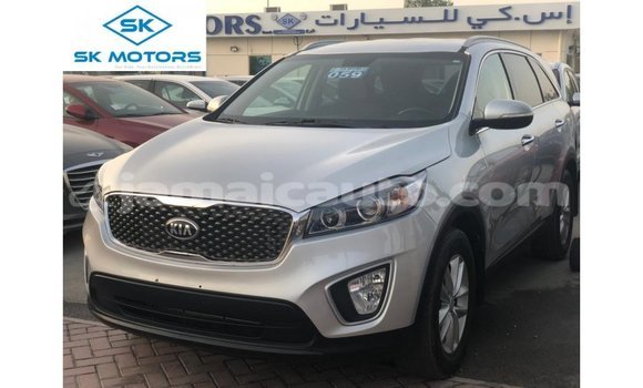 Acheter Import Voiture Kia Sorento Autre à Import - Dubai, Clarendon
