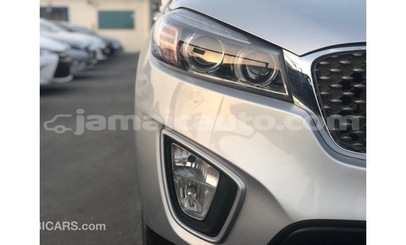 Buy Import Kia Sorento Other Car in Import - Dubai in Clarendon Buy Import Kia Sorento Other Car in Import - Dubai in Clarendon