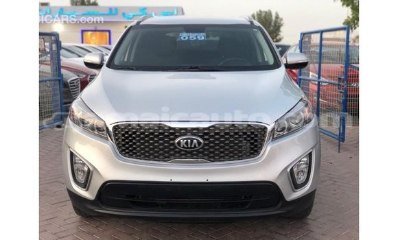Buy Import Kia Sorento Other Car in Import - Dubai in Clarendon Buy Import Kia Sorento Other Car in Import - Dubai in Clarendon