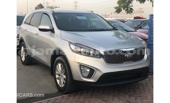 Buy Import Kia Sorento Other Car in Import - Dubai in Clarendon Buy Import Kia Sorento Other Car in Import - Dubai in Clarendon