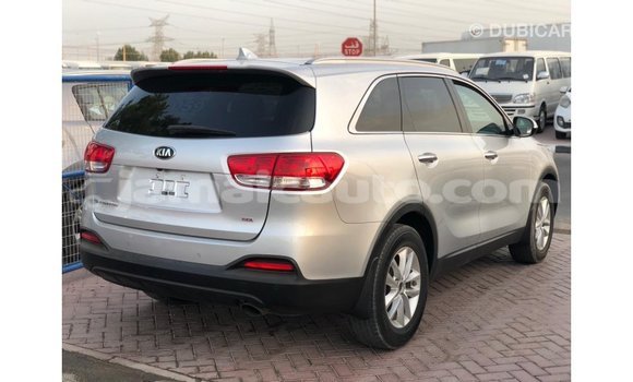 Buy Import Kia Sorento Other Car in Import - Dubai in Clarendon Buy Import Kia Sorento Other Car in Import - Dubai in Clarendon