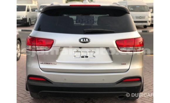 Buy Import Kia Sorento Other Car in Import - Dubai in Clarendon Buy Import Kia Sorento Other Car in Import - Dubai in Clarendon