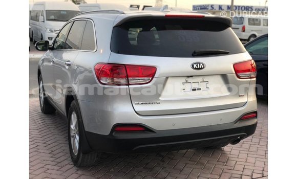 Buy Import Kia Sorento Other Car in Import - Dubai in Clarendon Buy Import Kia Sorento Other Car in Import - Dubai in Clarendon