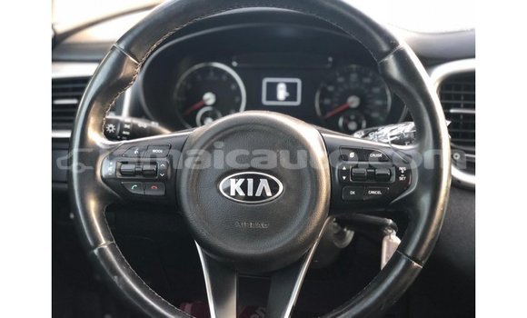 Buy Import Kia Sorento Other Car in Import - Dubai in Clarendon Buy Import Kia Sorento Other Car in Import - Dubai in Clarendon