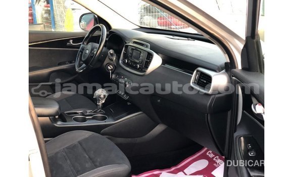 Buy Import Kia Sorento Other Car in Import - Dubai in Clarendon Buy Import Kia Sorento Other Car in Import - Dubai in Clarendon
