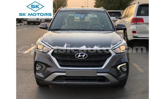 Acheter Import Voiture Hyundai Creta Autre à Import - Dubai, Clarendon Acheter Import Voiture Hyundai Creta Autre à Import - Dubai, Clarendon