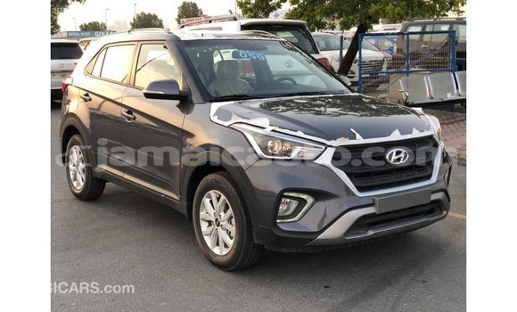 Buy Import Hyundai Creta Other Car in Import - Dubai in Clarendon Buy Import Hyundai Creta Other Car in Import - Dubai in Clarendon