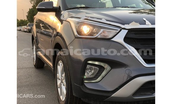 Buy Import Hyundai Creta Other Car in Import - Dubai in Clarendon Buy Import Hyundai Creta Other Car in Import - Dubai in Clarendon
