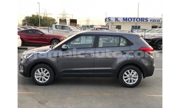 Buy Import Hyundai Creta Other Car in Import - Dubai in Clarendon Buy Import Hyundai Creta Other Car in Import - Dubai in Clarendon