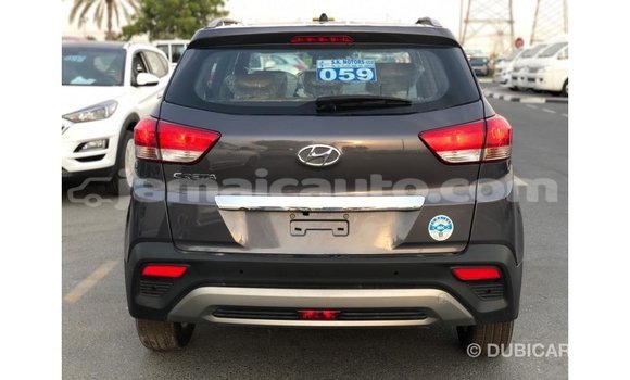 Buy Import Hyundai Creta Other Car in Import - Dubai in Clarendon Buy Import Hyundai Creta Other Car in Import - Dubai in Clarendon