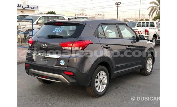 Buy Import Hyundai Creta Other Car in Import - Dubai in Clarendon Buy Import Hyundai Creta Other Car in Import - Dubai in Clarendon