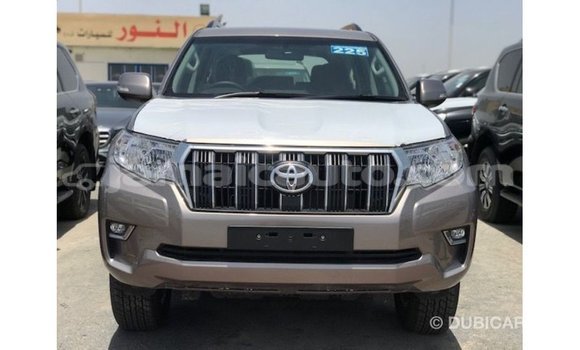 Buy Import Toyota Prado Brown Car in Import - Dubai in Clarendon Buy Import Toyota Prado Brown Car in Import - Dubai in Clarendon