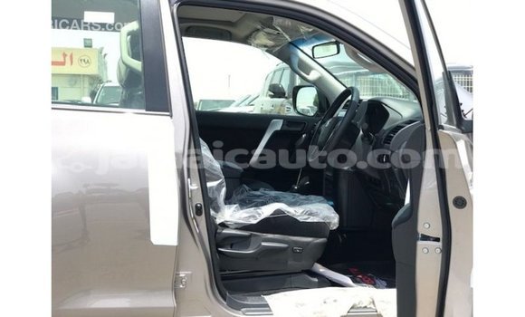 Buy Import Toyota Prado Brown Car in Import - Dubai in Clarendon Buy Import Toyota Prado Brown Car in Import - Dubai in Clarendon