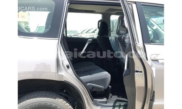 Buy Import Toyota Prado Brown Car in Import - Dubai in Clarendon Buy Import Toyota Prado Brown Car in Import - Dubai in Clarendon