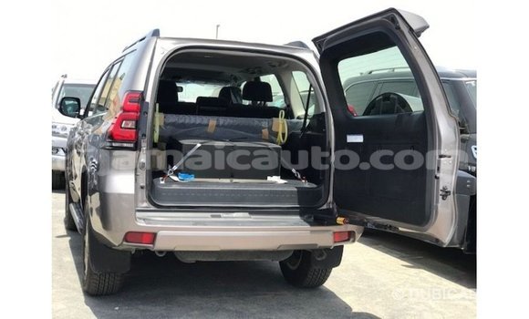 Buy Import Toyota Prado Brown Car in Import - Dubai in Clarendon Buy Import Toyota Prado Brown Car in Import - Dubai in Clarendon