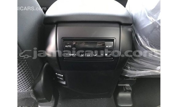 Buy Import Toyota Prado Brown Car in Import - Dubai in Clarendon Buy Import Toyota Prado Brown Car in Import - Dubai in Clarendon