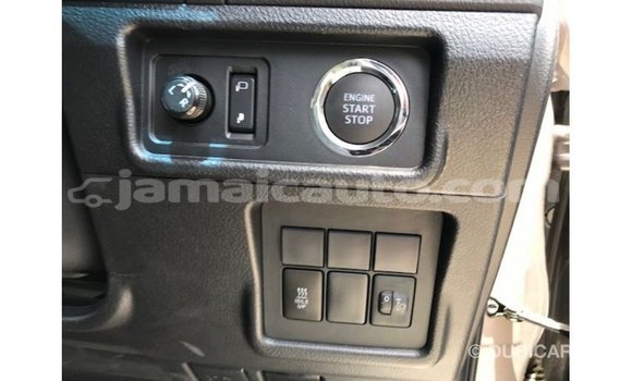 Buy Import Toyota Prado Brown Car in Import - Dubai in Clarendon Buy Import Toyota Prado Brown Car in Import - Dubai in Clarendon