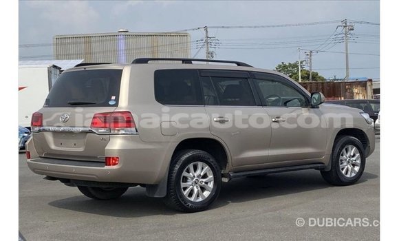 Buy Import Toyota Land Cruiser Other Car in Import - Dubai in Clarendon Buy Import Toyota Land Cruiser Other Car in Import - Dubai in Clarendon