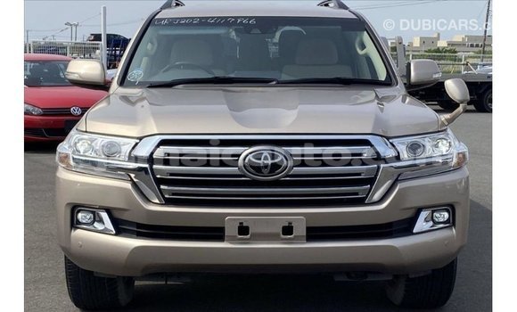 Buy Import Toyota Land Cruiser Other Car in Import - Dubai in Clarendon Buy Import Toyota Land Cruiser Other Car in Import - Dubai in Clarendon