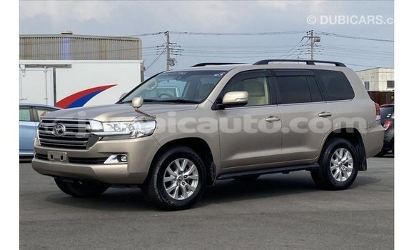 Buy Import Toyota Land Cruiser Other Car in Import - Dubai in Clarendon Buy Import Toyota Land Cruiser Other Car in Import - Dubai in Clarendon