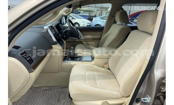 Buy Import Toyota Land Cruiser Other Car in Import - Dubai in Clarendon Buy Import Toyota Land Cruiser Other Car in Import - Dubai in Clarendon