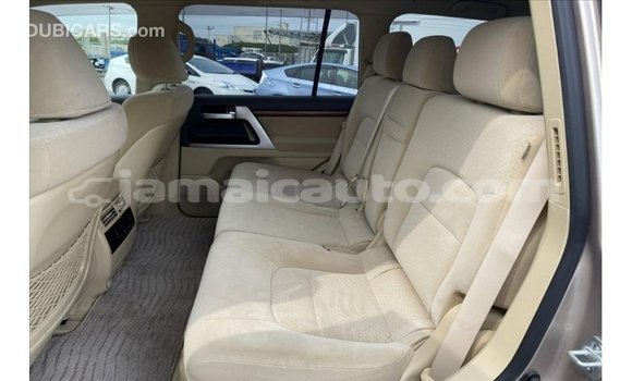 Buy Import Toyota Land Cruiser Other Car in Import - Dubai in Clarendon Buy Import Toyota Land Cruiser Other Car in Import - Dubai in Clarendon