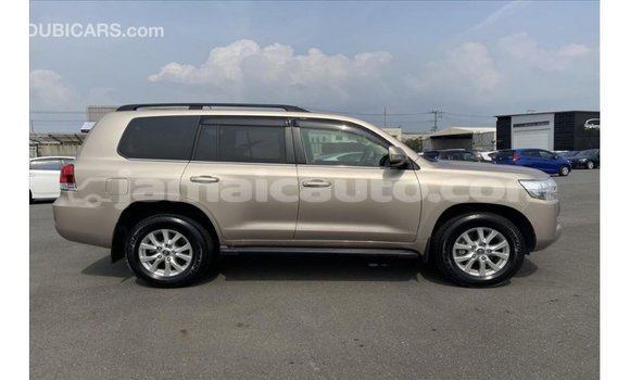 Buy Import Toyota Land Cruiser Other Car in Import - Dubai in Clarendon Buy Import Toyota Land Cruiser Other Car in Import - Dubai in Clarendon