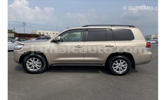 Buy Import Toyota Land Cruiser Other Car in Import - Dubai in Clarendon Buy Import Toyota Land Cruiser Other Car in Import - Dubai in Clarendon