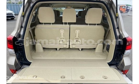 Buy Import Toyota Land Cruiser Other Car in Import - Dubai in Clarendon Buy Import Toyota Land Cruiser Other Car in Import - Dubai in Clarendon