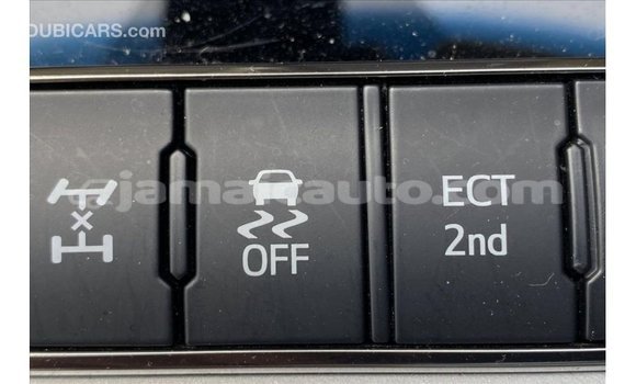 Buy Import Toyota Land Cruiser Other Car in Import - Dubai in Clarendon Buy Import Toyota Land Cruiser Other Car in Import - Dubai in Clarendon