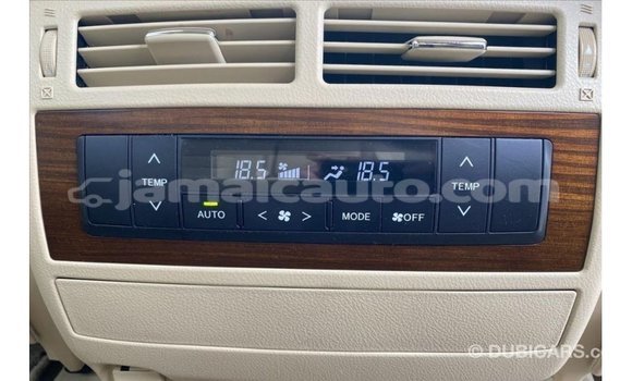 Buy Import Toyota Land Cruiser Other Car in Import - Dubai in Clarendon Buy Import Toyota Land Cruiser Other Car in Import - Dubai in Clarendon