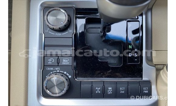 Buy Import Toyota Land Cruiser Other Car in Import - Dubai in Clarendon Buy Import Toyota Land Cruiser Other Car in Import - Dubai in Clarendon