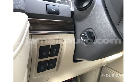 Buy Import Toyota Land Cruiser Black Car in Import - Dubai in Clarendon Buy Import Toyota Land Cruiser Black Car in Import - Dubai in Clarendon