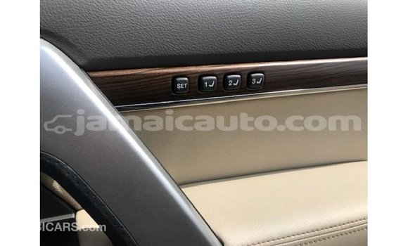 Buy Import Toyota Land Cruiser Black Car in Import - Dubai in Clarendon Buy Import Toyota Land Cruiser Black Car in Import - Dubai in Clarendon