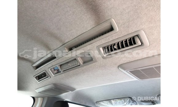 Buy Import Toyota Hiace White Car in Import - Dubai in Clarendon Buy Import Toyota Hiace White Car in Import - Dubai in Clarendon