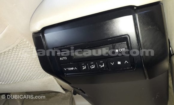 Buy Import Toyota Prado White Car in Import - Dubai in Clarendon Buy Import Toyota Prado White Car in Import - Dubai in Clarendon