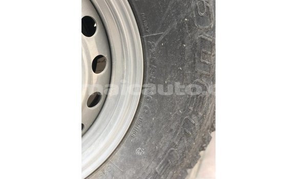 Acheter Import Voiture Toyota Land Cruiser Autre à Import - Dubai, Clarendon Acheter Import Voiture Toyota Land Cruiser Autre à Import - Dubai, Clarendon