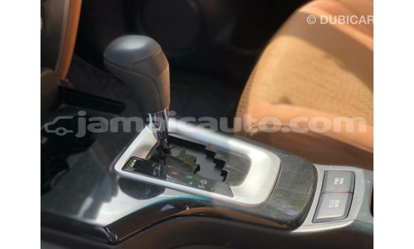 Buy Import Toyota Fortuner White Car in Import - Dubai in Clarendon Buy Import Toyota Fortuner White Car in Import - Dubai in Clarendon