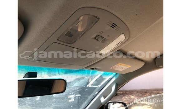 Buy Import Toyota Fortuner White Car in Import - Dubai in Clarendon Buy Import Toyota Fortuner White Car in Import - Dubai in Clarendon