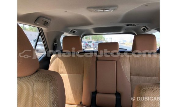 Buy Import Toyota Fortuner White Car in Import - Dubai in Clarendon Buy Import Toyota Fortuner White Car in Import - Dubai in Clarendon