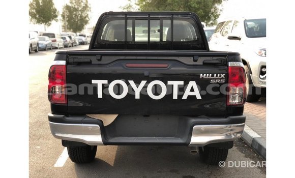 Buy Import Toyota Hilux Black Car in Import - Dubai in Clarendon Buy Import Toyota Hilux Black Car in Import - Dubai in Clarendon