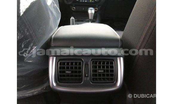 Buy Import Toyota Hilux Black Car in Import - Dubai in Clarendon Buy Import Toyota Hilux Black Car in Import - Dubai in Clarendon